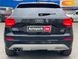 Audi Q2, 2018, Дизель, 2 л., 50 тис. км, Позашляховик / Кросовер, Чорний, Одеса 43317 фото 6
