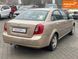 Chevrolet Lacetti, 2005 г., Газ пропан-бутан / Бензин, 205 тыс. км, Седан, Бежевый, Кривой Рог AT-10404756 фото 7