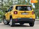 Jeep Renegade, 2019, Газ пропан-бутан / Бензин, 2.36 л., 52 тис. км, Позашляховик / Кросовер, Жовтий, Київ 99094 фото 39