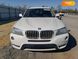 BMW X3, 2014, Бензин, 2 л., 159 тис. км, Позашляховик / Кросовер, Білий, Луцьк Cars-EU-US-KR-35644 фото 2