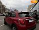 Fiat 500X, 2017, Бензин, 1.37 л., 90 тис. км, Позашляховик / Кросовер, Червоний, Одеса 14641 фото 4