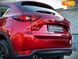 Mazda CX-5, 2018, Дизель, 2.19 л., 39 тис. км, Позашляховик / Кросовер, Червоний, Київ 43615 фото 14