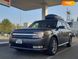 Ford Flex, 2017, Бензин, 3.5 л., 99 тыс. км, Внедорожник / Кроссовер, Серый, Николаев 10548 фото 11