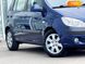 Hyundai Getz, 2008, Газ пропан-бутан / Бензин, 1.4 л., 124 тис. км, Хетчбек, Синій, Київ 97828 фото 9