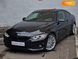 BMW 4 Series, 2013, Бензин, 2 л., 106 тыс. км, Купе, Чорный, Одесса 98918 фото 17