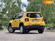 Jeep Renegade, 2019, Газ пропан-бутан / Бензин, 2.36 л., 52 тис. км, Позашляховик / Кросовер, Жовтий, Київ 99094 фото 8