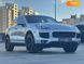 Porsche Cayenne, 2014, Дизель, 2.97 л., 83 тыс. км, Внедорожник / Кроссовер, Серый, Киев 108917 фото 6