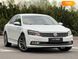 Volkswagen Passat, 2017, Бензин, 1.8 л., 133 тис. км, Седан, Білий, Київ 37113 фото 5