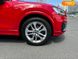 Audi Q2, 2017, Дизель, 2 л., 66 тыс. км, Внедорожник / Кроссовер, Красный, Киев 100170 фото 4