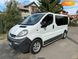 Opel Vivaro, 2006, Дизель, 1.87 л., 328 тис. км, Мінівен, Білий, Львів Cars-Pr-68483 фото 1