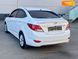 Hyundai Accent, 2016, Дизель, 1.58 л., 80 тис. км, Седан, Білий, Одеса Cars-Pr-64437 фото 25