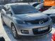 Mazda CX-7, 2007 р., Бензин, 127 тис. км, Позашляховик / Кросовер, Сірий, Дніпро (Дніпропетровськ) AT-10407676 фото 2