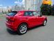 Audi Q2, 2017, Дизель, 2 л., 66 тыс. км, Внедорожник / Кроссовер, Красный, Киев 100170 фото 7
