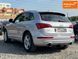 Audi Q5, 2015 р., Бензин, 215 тис. км, Позашляховик / Кросовер, Сірий, Львів AT-10400898 фото 2