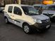 Renault Kangoo, 2019, Дизель, 179 тис. км, Вантажний фургон, Київ 40468 фото 1
