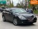 Lexus ES, 2007 р., Бензин, 240 тис. км, Седан, Чорний, Дніпро (Дніпропетровськ) AT-10417254 фото 1
