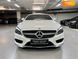 Mercedes-Benz CLS-Class, 2016, Бензин, 3 л., 94 тис. км, Седан, Білий, Київ 45113 фото 12