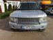 Land Rover Range Rover, 2007, Бензин, 4.2 л., 202 тыс. км, Внедорожник / Кроссовер, Серый, Львов Cars-Pr-56544 фото 1