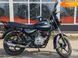 Новый Bajaj Boxer, 2023, Бензин, 145 см3, Мотоцикл, Кременчук new-moto-105083 фото 3