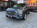 Hyundai Tucson, 2019, Бензин, 2 л., 73 тис. км, Позашляховик / Кросовер, Сірий, Хмельницький 17080 фото 3