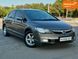 Honda Civic, 2006 г., Гибрид (HEV), 235 тыс. км, Седан, Серый, Днепр (Днепропетровск) AT-10400503 фото 5
