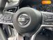 Nissan Rogue, 2017, Бензин, 2.5 л., 112 тис. км, Позашляховик / Кросовер, Білий, Вінниця 40531 фото 52
