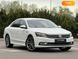 Volkswagen Passat, 2017, Бензин, 1.8 л., 133 тис. км, Седан, Білий, Київ 37113 фото 4