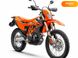 Новый KTM Enduro, 2023, Бензин, 690 см3, Мотоцикл, Николаев new-moto-106416 фото 1