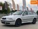 Skoda Octavia, 2005 г., Бензин, 192 тыс. км, Универсал, Серый, Бердичев AT-10402552 фото 1