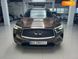 Infiniti QX50, 2018, Бензин, 2 л., 49 тыс. км, Внедорожник / Кроссовер, Коричневый, Хмельницкий 107958 фото 8