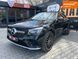 Mercedes-Benz GLC-Class Coupe, 2017 г., Дизель, 253 тыс. км, Внедорожник / Кроссовер, Чорный, Хмельницкий AT-10407312 фото 2