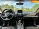 Audi A3, 2016, Дизель, 1.97 л., 135 тыс. км, Хетчбек, Чорный, Киев 110187 фото 46