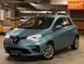 Renault Zoe, 2021 р., Електро, 54 тис. км, Позашляховик / Кросовер, Синій, Дніпро (Дніпропетровськ) AT-10409299 фото 5