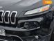 Jeep Cherokee, 2014, Газ пропан-бутан / Бензин, 3.2 л., 160 тис. км, Позашляховик / Кросовер, Чорний, Тернопіль 16304 фото 26
