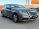 Mercedes-Benz E-Class, 2011 р., Дизель, 335 тис. км, Седан, Сірий, Дніпро (Дніпропетровськ) AT-10417216 фото 9