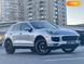 Porsche Cayenne, 2014, Дизель, 2.97 л., 83 тис. км, Позашляховик / Кросовер, Сірий, Київ 108917 фото 2