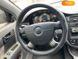 Chevrolet Lacetti, 2007, Бензин, 1.8 л., 260 тыс. км, Седан, Чорный, Днепр (Днепропетровск) 26457 фото 8