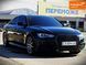 Audi A6, 2018 р., Бензин, 123 тис. км, Седан, Чорний, Черкаси AT-10418333 фото 2