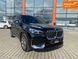 BMW X1, 2024 р., Бензин, 3 тис. км, Позашляховик / Кросовер, Чорний, Львів AT-10400921 фото 1