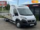 Fiat Ducato, 2017, Дизель, 2.29 л., 248 тис. км, Платформа, Білий, Тернопіль 53133 фото 5