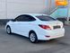 Hyundai Accent, 2016, Дизель, 1.58 л., 80 тис. км, Седан, Білий, Одеса Cars-Pr-64437 фото 23