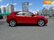 Audi Q2, 2017, Дизель, 2 л., 66 тыс. км, Внедорожник / Кроссовер, Красный, Киев 100170 фото 6