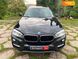 BMW X6, 2015, Бензин, 3 л., 160 тыс. км, Внедорожник / Кроссовер, Чорный, Винница 42752 фото 3