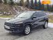 Jeep Cherokee, 2014, Газ пропан-бутан / Бензин, 3.2 л., 160 тис. км, Позашляховик / Кросовер, Чорний, Тернопіль 16304 фото 2