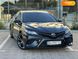 Toyota Camry, 2018, Бензин, 2.4 л., 143 тис. км, Седан, Чорний, Одеса 111091 фото 7