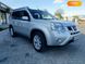 Nissan X-Trail, 2013, Газ пропан-бутан / Бензин, 2 л., 208 тыс. км, Внедорожник / Кроссовер, Серый, Житомир Cars-Pr-63036 фото 5