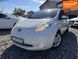 Nissan Leaf, 2011 р., Електро, 115 тис. км, Хетчбек, Білий, Сміла AT-10417881 фото 2