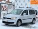 Volkswagen Caddy, 2011 г., Дизель, 192 тыс. км, Универсал, Серый, Винница AT-10408179 фото 2