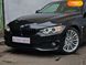 BMW 4 Series, 2013, Бензин, 2 л., 106 тыс. км, Купе, Чорный, Одесса 98918 фото 71