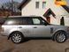 Land Rover Range Rover, 2007, Бензин, 4.2 л., 202 тис. км, Позашляховик / Кросовер, Сірий, Львів Cars-Pr-56544 фото 4